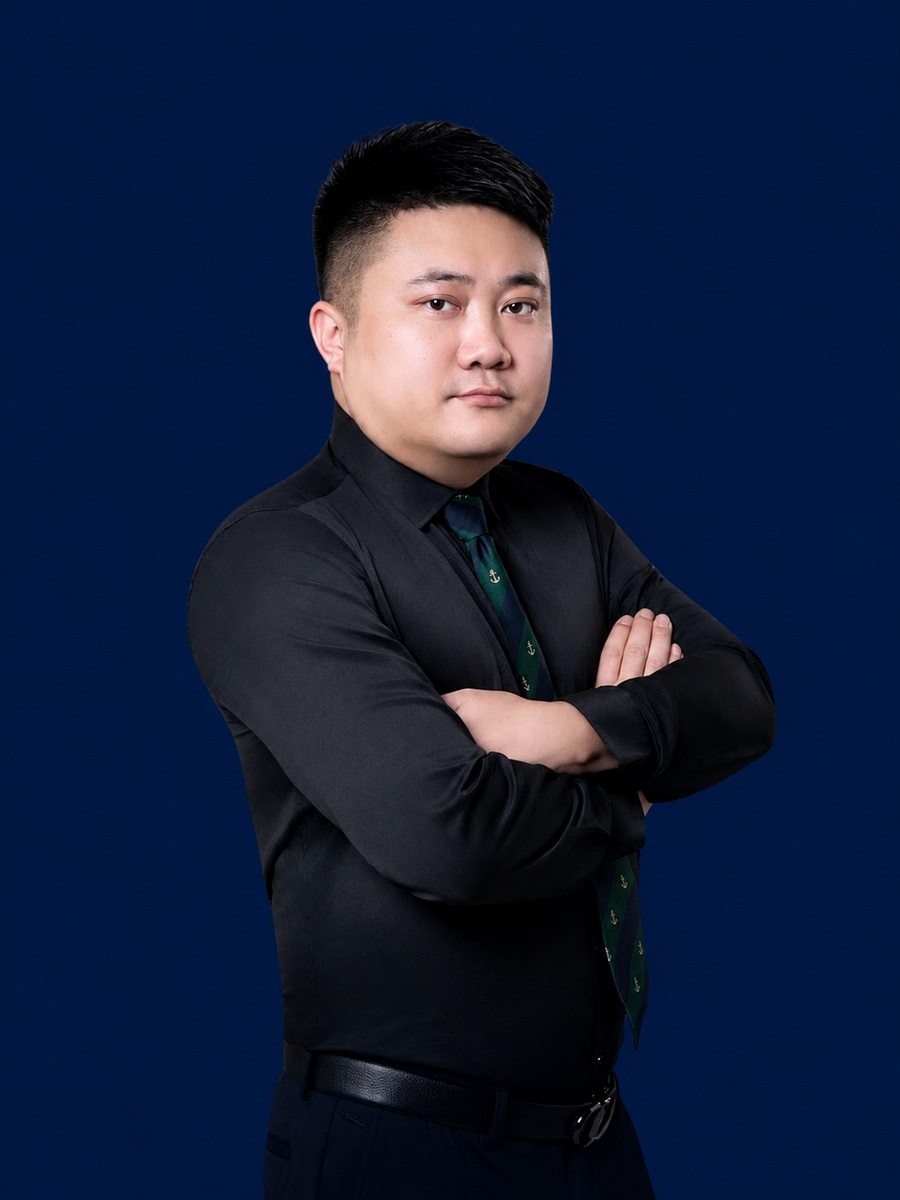 吴盛敏
