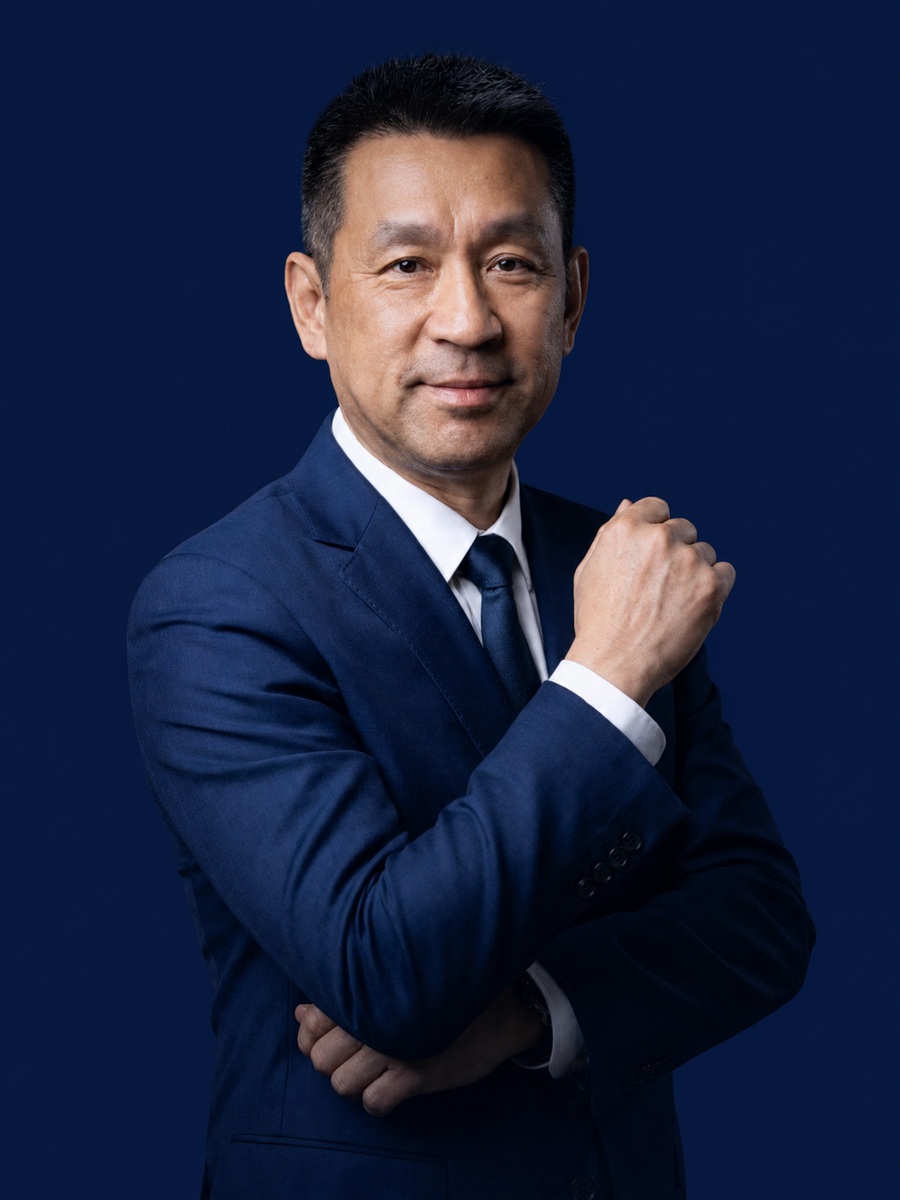 吴中华